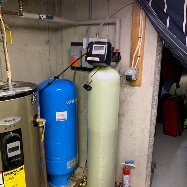 Images New Horizon Plumbing & Heating