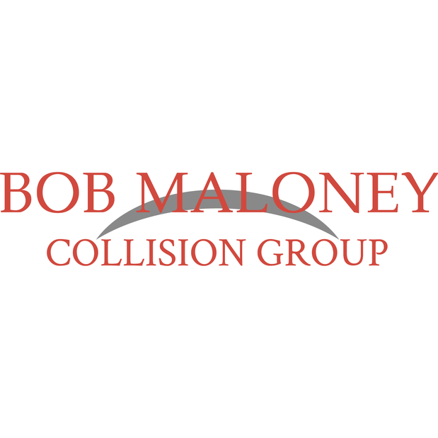 Bob Maloney Collision - Pea Ridge Logo