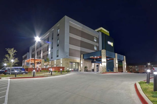 Images Home2 Suites by Hilton Bedford DFW West