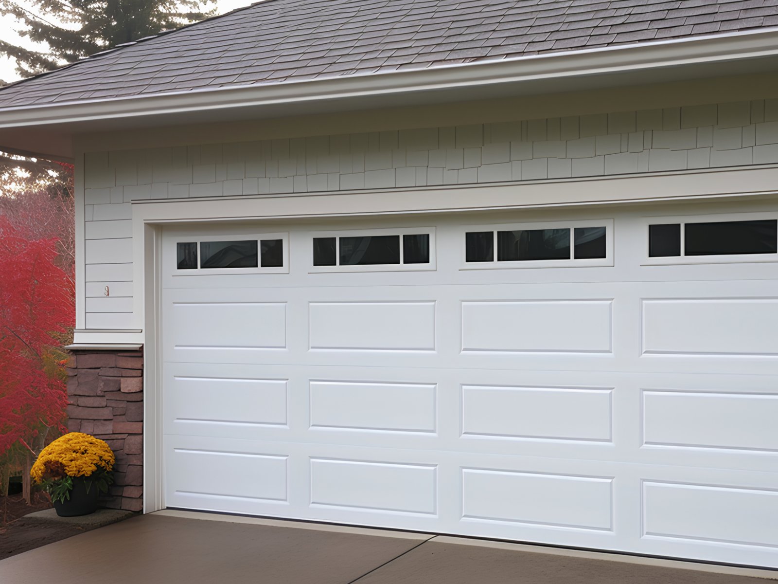 Suburban Garage Door Service