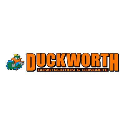 Duckworth Construction Logo