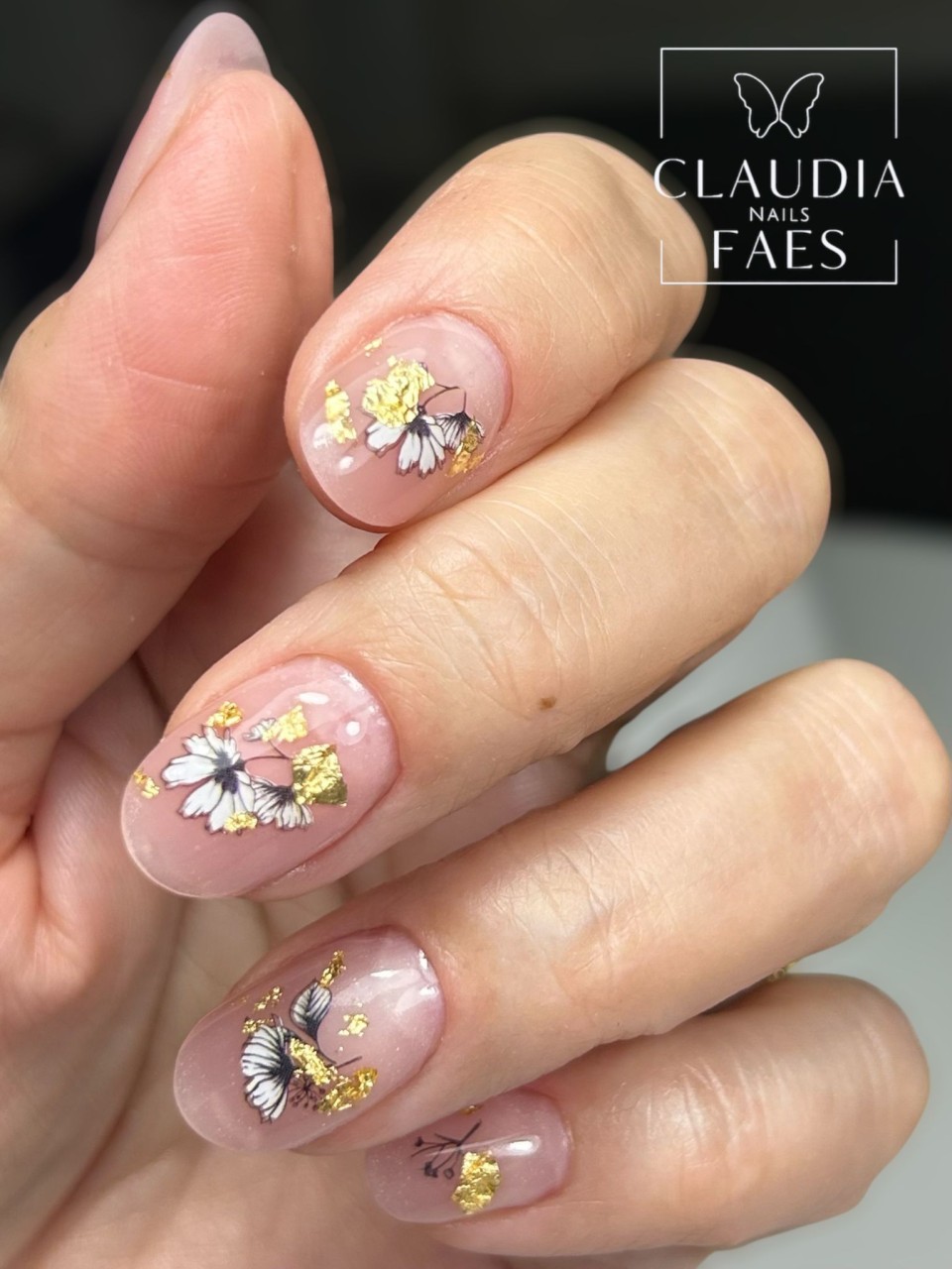 Bilder Claudias Nail Lounge Shop