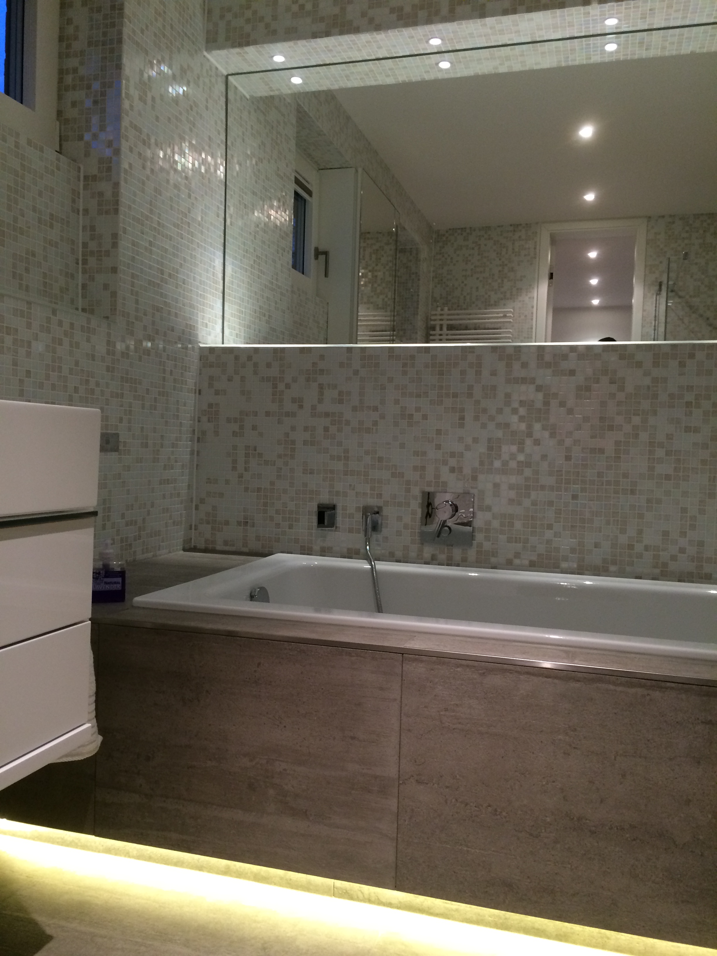 Uwe Behrens GmbH in Edingen-Neckarhausen