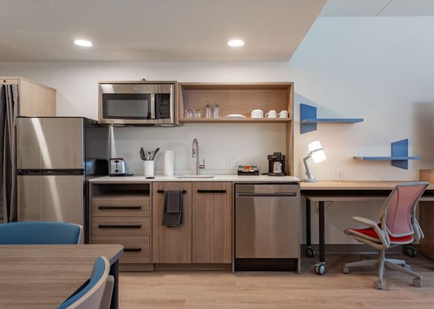 Images Home2 Suites by Hilton Boone