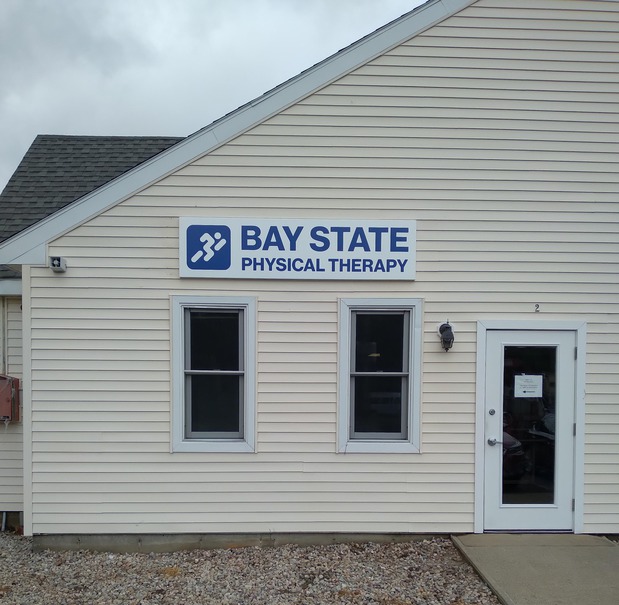 Images Bay State Physical Therapy - Dean St