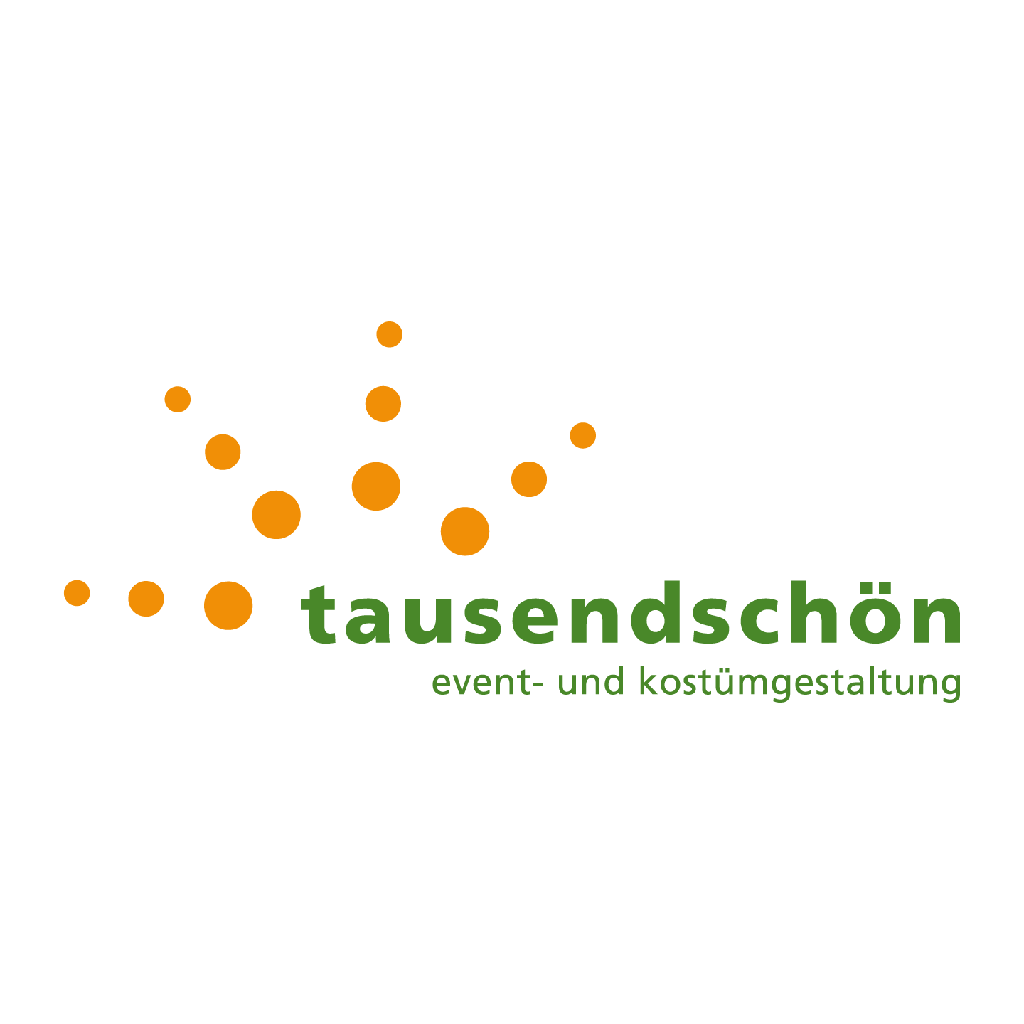 Kundenlogo tausendschön Event- und Kostümgestaltung Kundenlogo tausendschön Event- und Kostümgestaltung