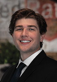 Chance Caudill Loan officer headshot
