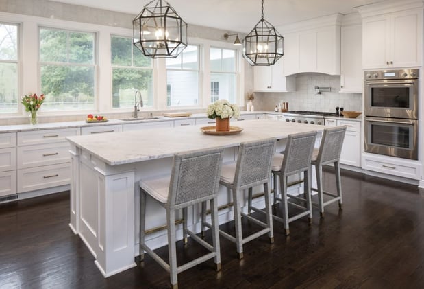 Images Woodhaven Lumber & Millwork