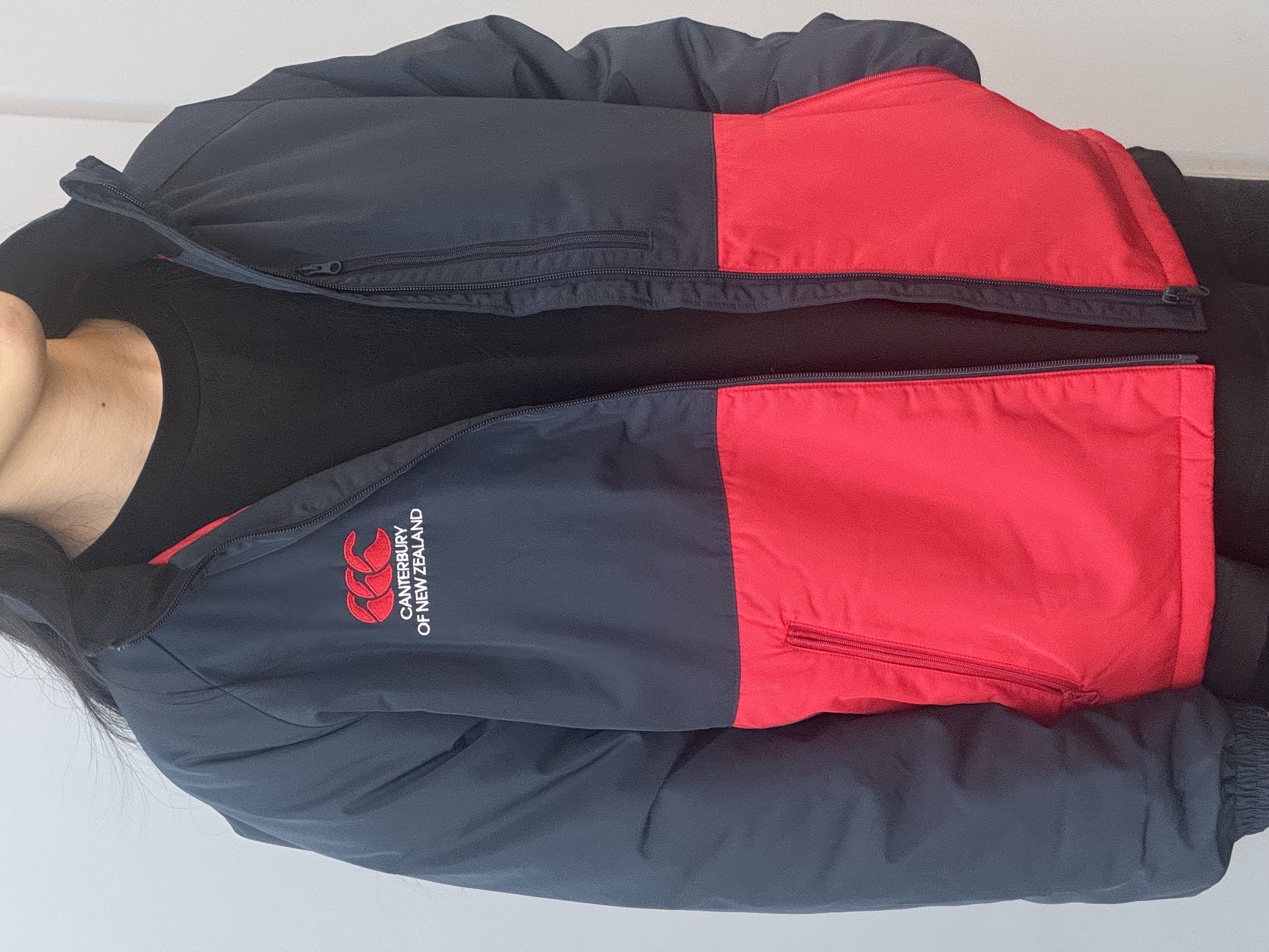 Images CANTERBURY NAGOYA