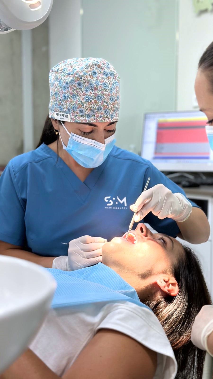 Images Clínica Medicodental SM