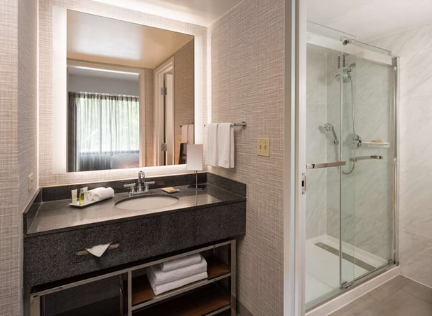 Images Hilton Fairfax