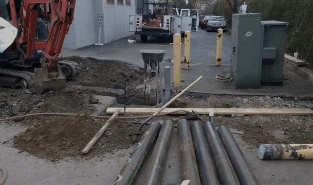 Images Mid-Atlantic Generators, LLC