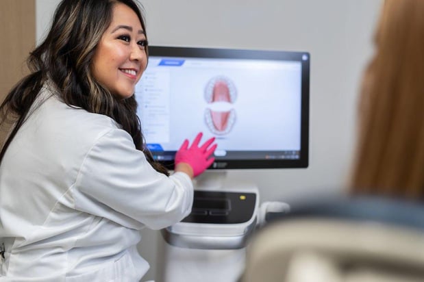 Images Smooth Dental and Orthodontics