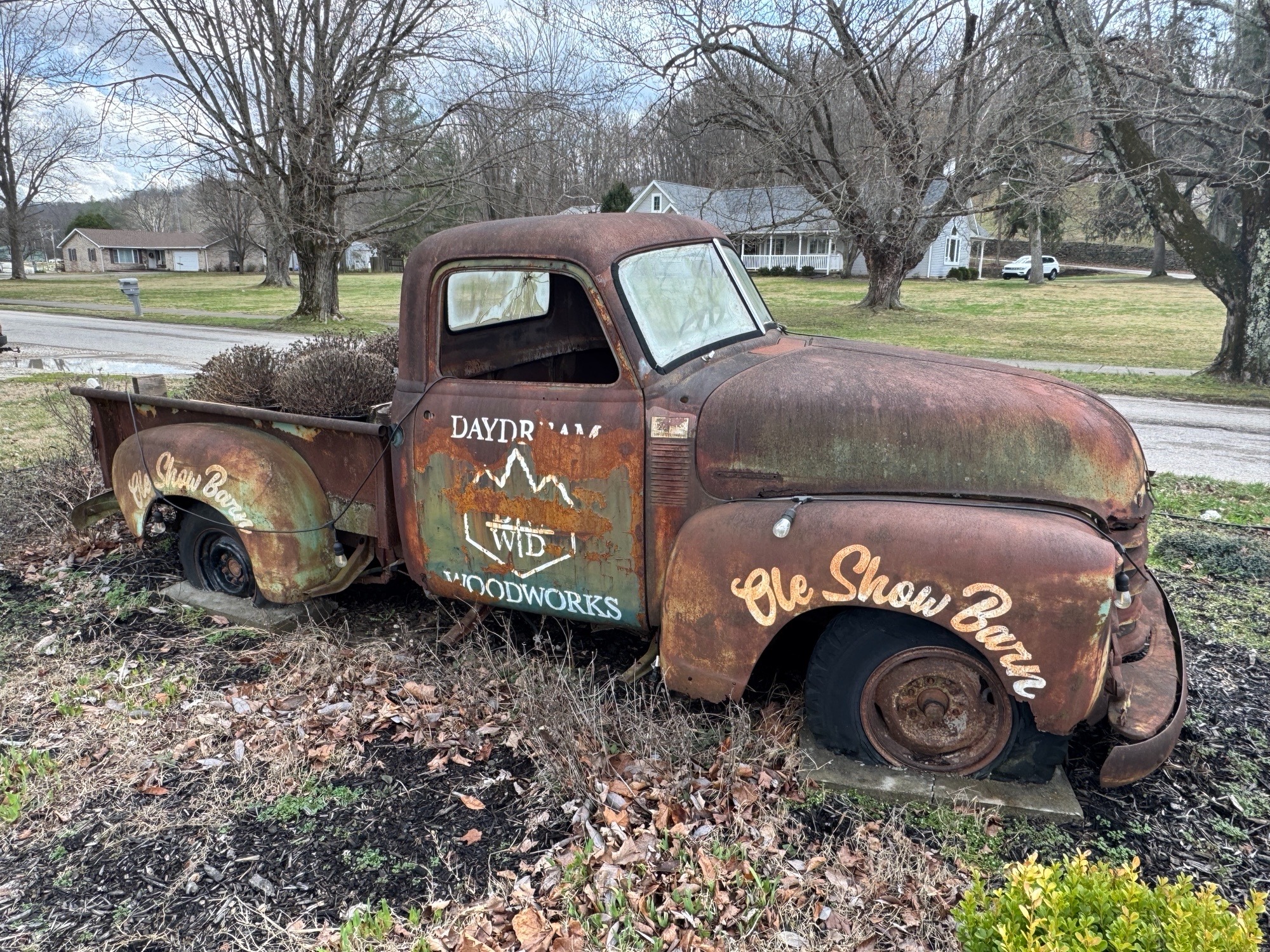 Brent Maudlin State Farm loves cool cars (and trucks)! Let's talk car insurance.