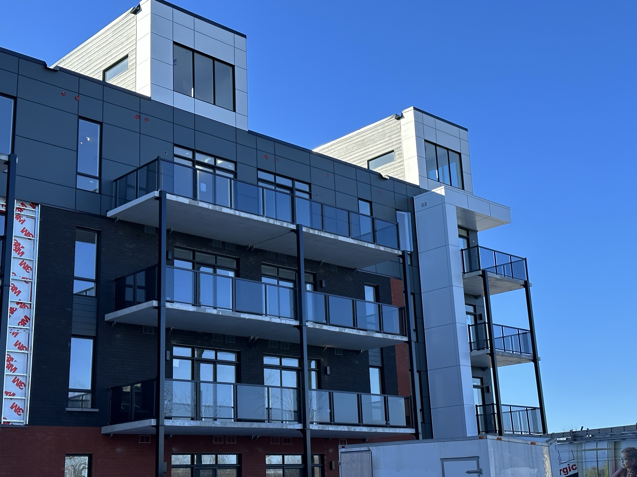 Images Projet MT - Entrepreneur général Gatineau