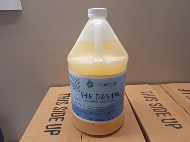 Images Pro Chemical Products, Inc.