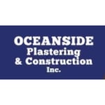 Oceanside Plastering & Construction Inc Logo