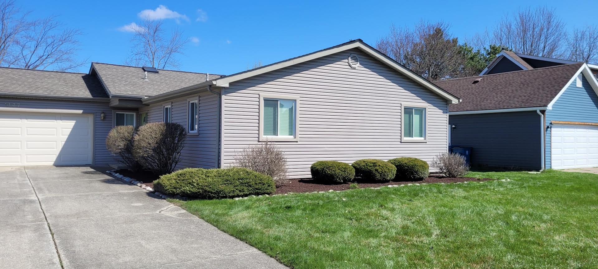 Heritage Lawn Care Image