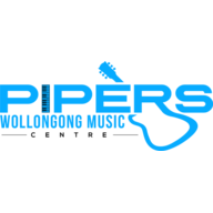 Piper's Wollongong Music Centre Logo