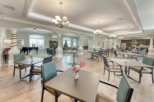 Images Chapters Living of Alpharetta