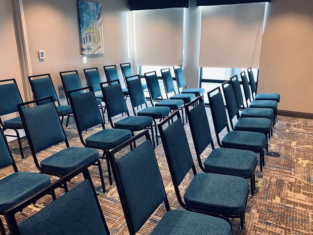 Images Hampton Inn Harrisburg-East (Hershey Area)