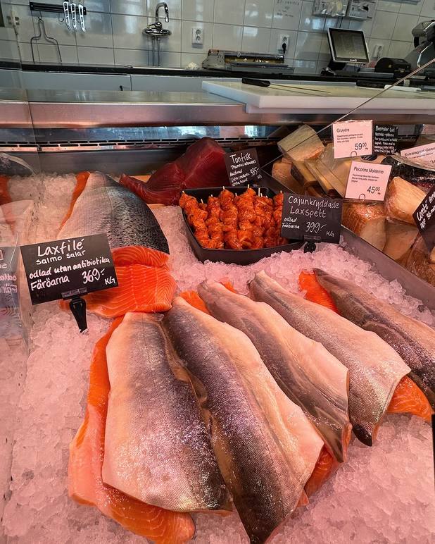 Images Diléns Gourmandis Övik