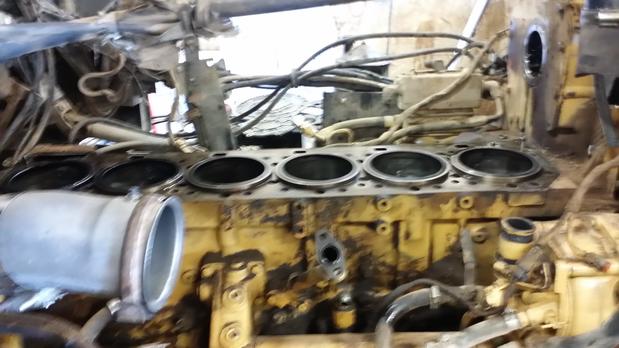 Images Ross Diesel Inc.