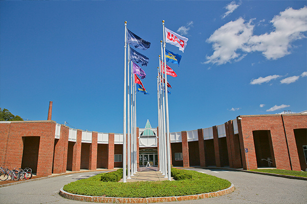 Images Champ Camp Great Outdoors at Brandeis University