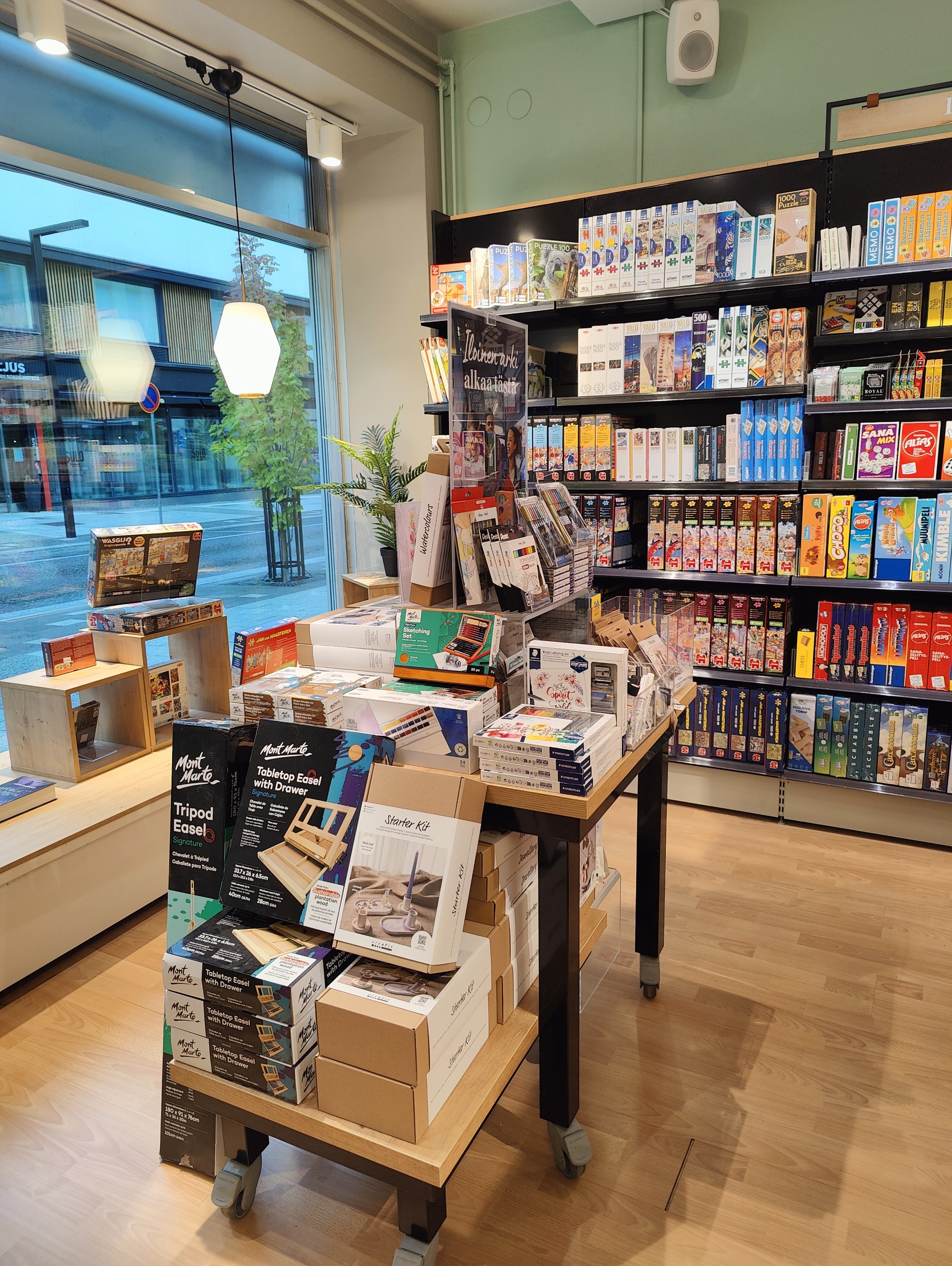 Images Suomalainen Kirjakauppa Kajaani