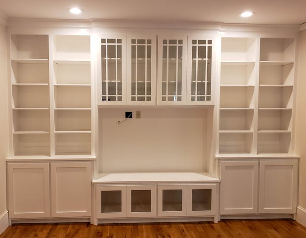 Images Albritton Custom Carpentry LLC