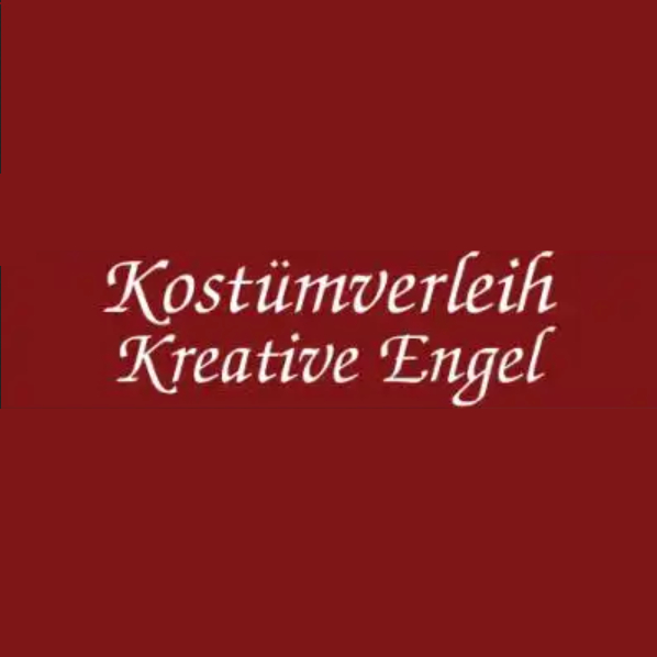 Kostümverleih Kreative Engel in Dresden - Logo