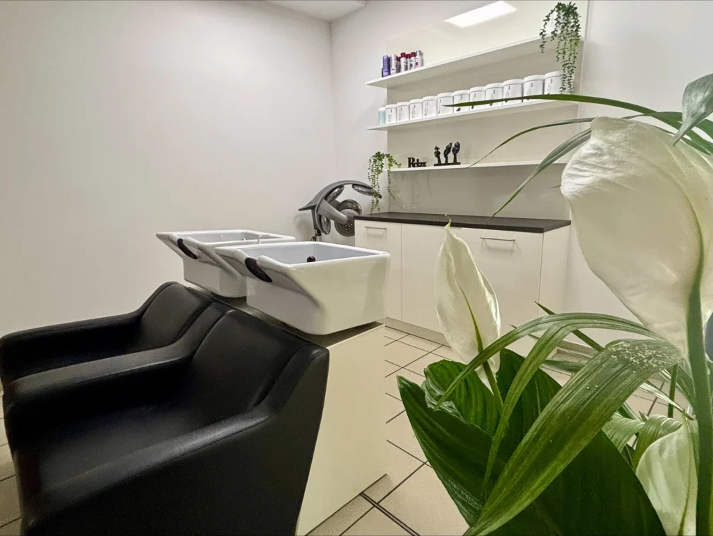 Bild 1 von AtmospHair Haarige Zeiten