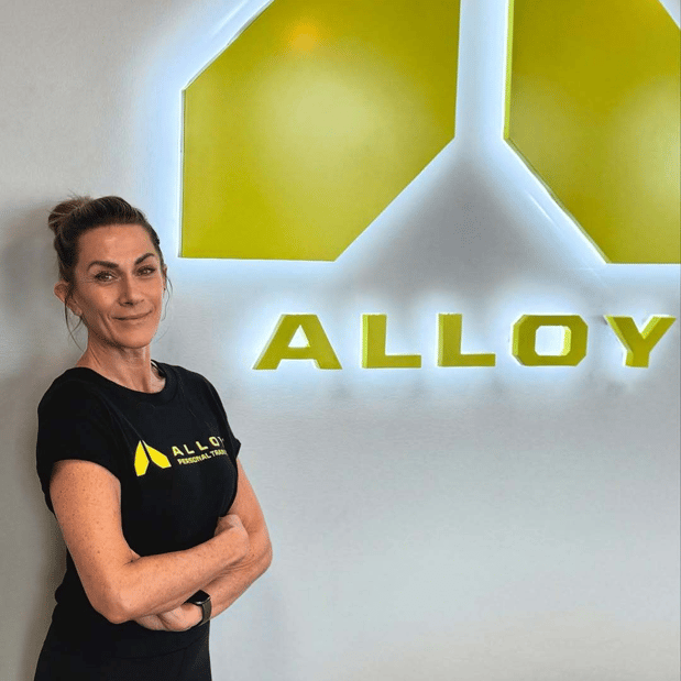 Images Alloy Personal Training Pinnacle Hills