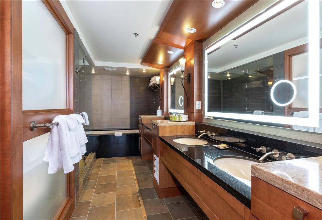 Images Hilton Whistler Resort & Spa