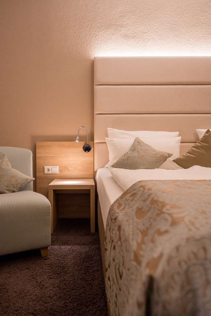 Bilder Best Western Hotel Lamm