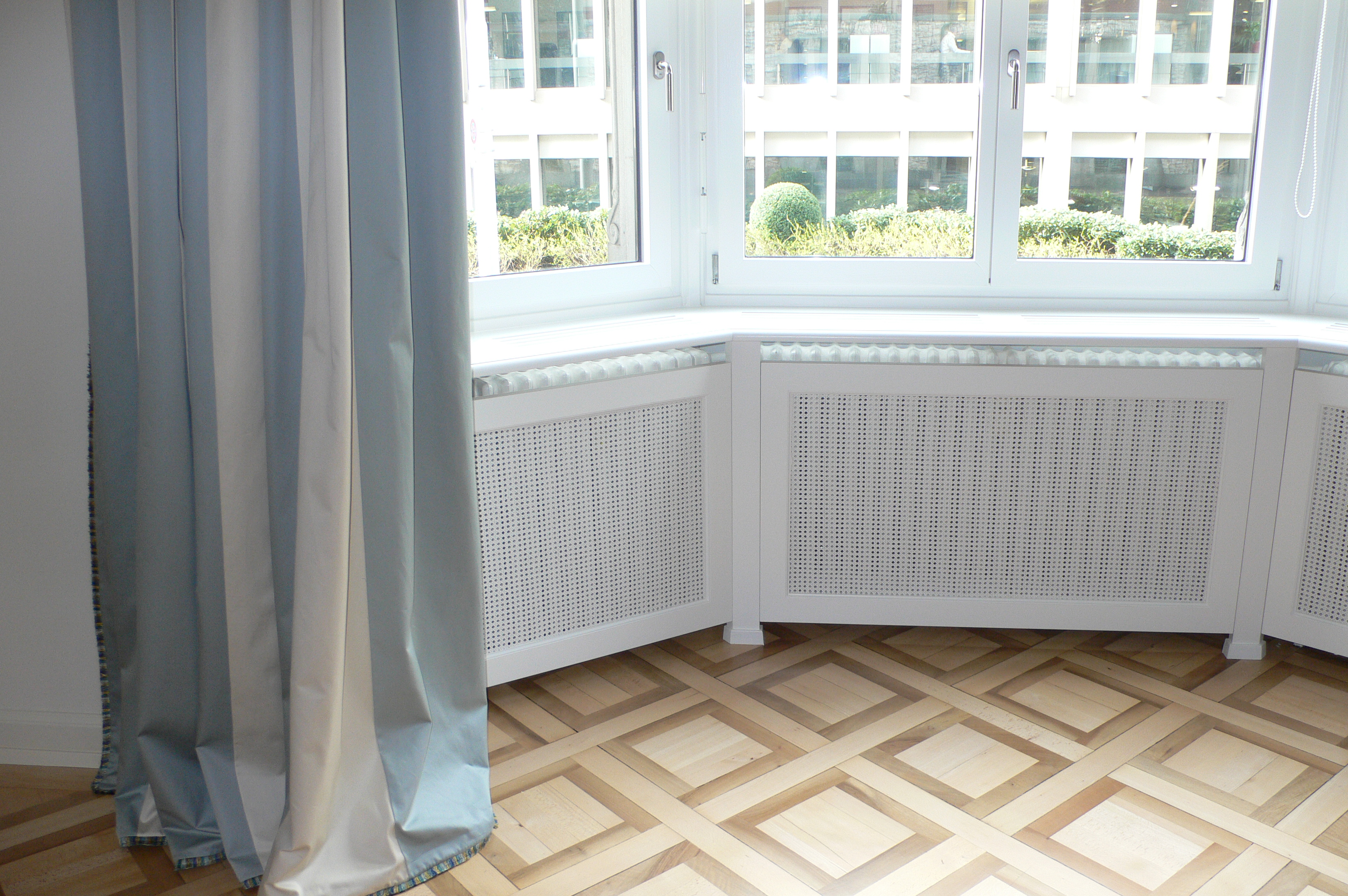 Landhaus Schreinerei, Sulzerstrasse 30 in Hämikon