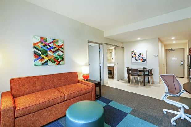 Images Home2 Suites by Hilton Abilene