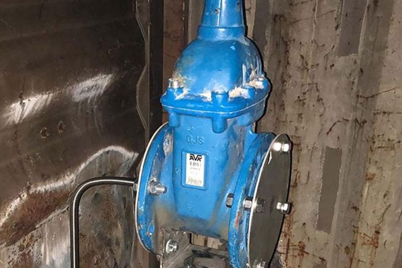 Images GASSMONTASJE & SERVICE AS