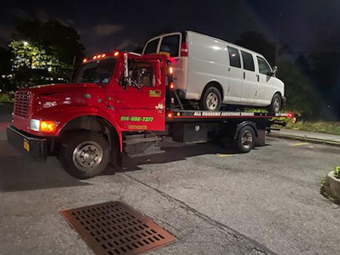 King Towing Services Photo