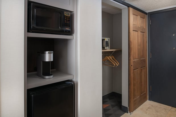 Images Holiday Inn Portland - Columbia Riverfront by IHG
