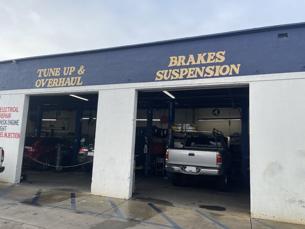 Images Master Mufflers Auto Inc