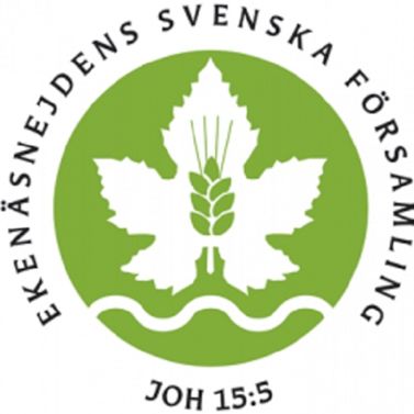 Ekenäsnejdens svenska församling Logo