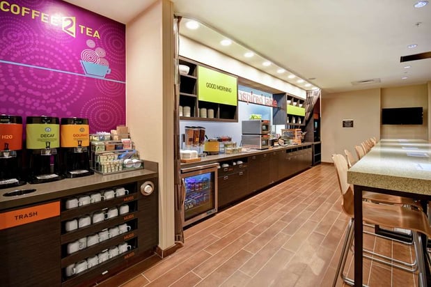 Images Home2 Suites by Hilton Smyrna Nashville