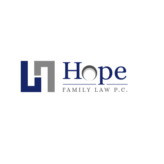 Hope Family Law P.C. Logo