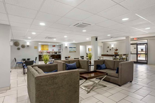 Images Best Western Plus Jonesboro Inn & Suites