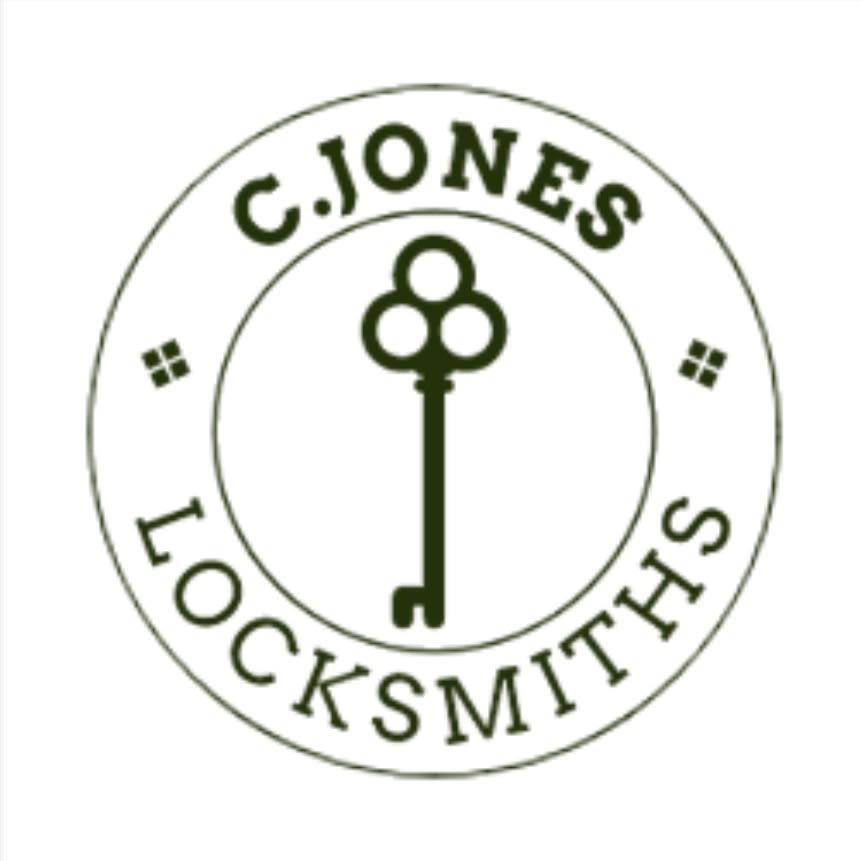 Images C.Jones Locksmiths