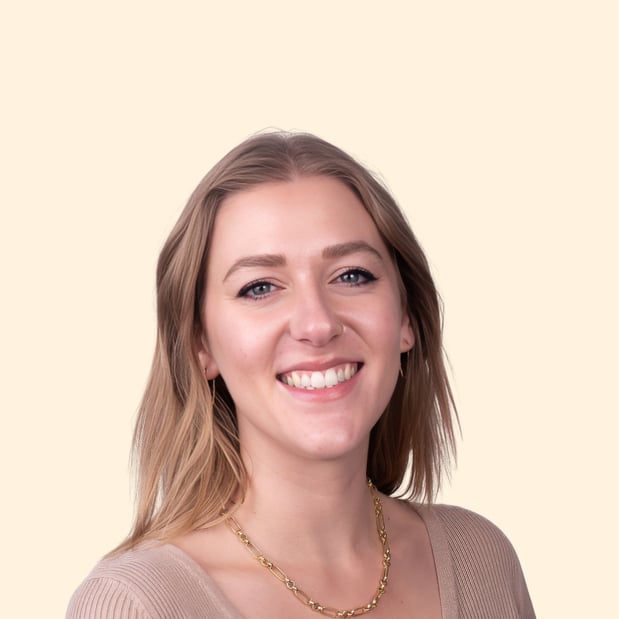 Images Aryanna Klemme, Counselor