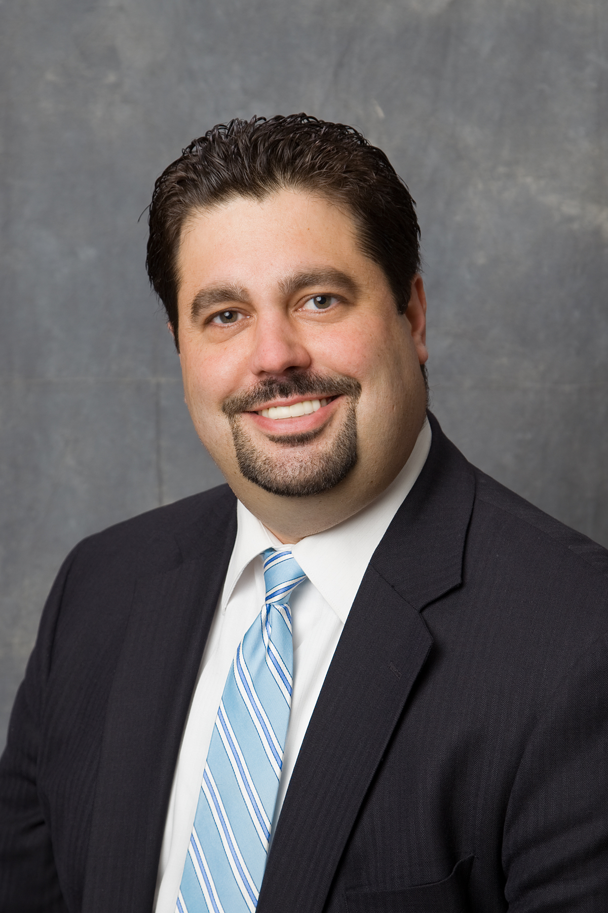 Bryan E. Mceachern, P.C.