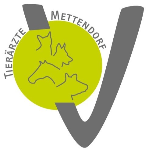 Kundenlogo Tierärzte Mettendorf GmbH