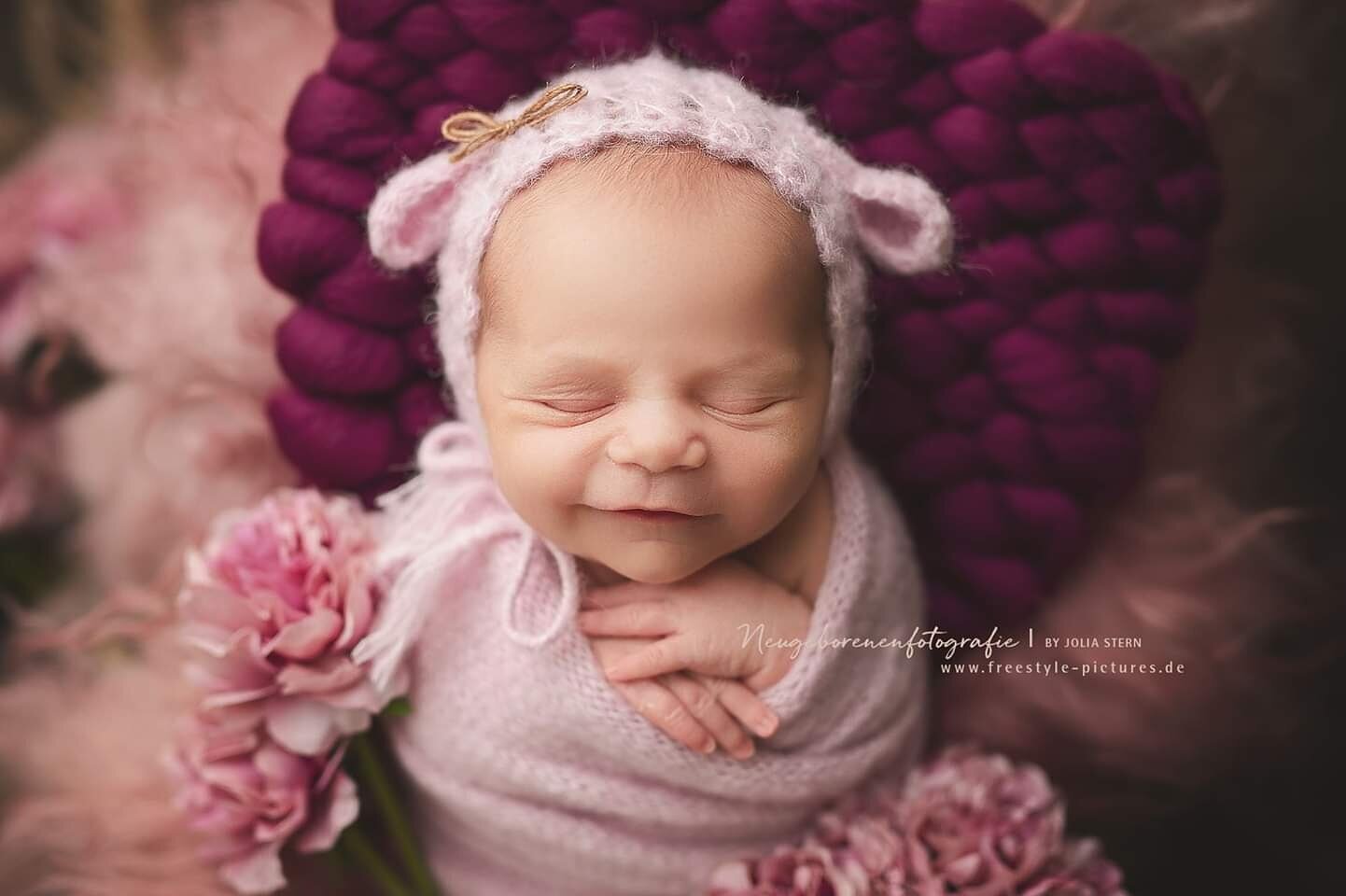 Bilder Jolia Stern Fotografie Neugeborenenfotografie